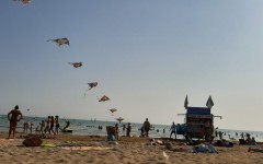 Fotografia zo zájazdu LEN DOPRAVA Taliansko - 6 dní v Bibione.