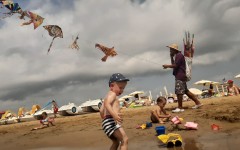 Fotografia zo zájazdu LEN DOPRAVA Taliansko - 6 dní v Bibione.