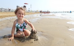 Fotografia zo zájazdu LEN DOPRAVA Taliansko - 6 dní v Bibione.