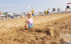 Fotografia zo zájazdu LEN DOPRAVA Taliansko - 6 dní v Bibione.