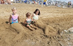 Fotografia zo zájazdu LEN DOPRAVA Taliansko - 6 dní v Bibione.