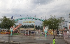 Fotografia zo zájazdu LEN DOPRAVA Taliansko - 6 dní v Bibione.