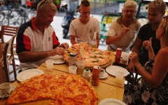 Fotografia zo zájazdu LEN DOPRAVA Taliansko - 6 dní v Bibione.