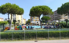 Fotografia zo zájazdu LEN DOPRAVA Taliansko - 6 dní v Bibione.