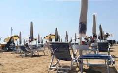 Fotografia zo zájazdu LEN DOPRAVA Taliansko - 6 dní v Bibione.