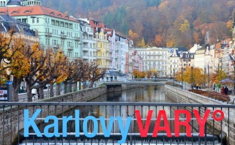 Slávne Karlovy Vary, Mariánské Lázne, Plzeň