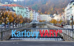 Fotografia zo zájazdu Slávne Karlovy Vary, Mariánské Lázne a Plzeň.