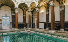 Fotografia zo zájazdu Slávne Karlovy Vary, Mariánské Lázne, Plzeň.