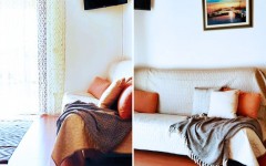 Fotografia zo zájazdu Apartmánové byty v srdci Makarskej.