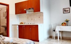 Fotografia zo zájazdu Apartmánové byty v srdci Makarskej.