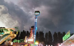 Fotografia zo zájazdu SINGLE víkendové kúpanie v Bibione pre nezadaných.