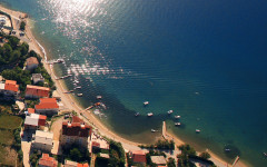 Fotografia zo zájazdu Dovolenka v Chorvátsku - ostrov Pag.