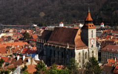 Fotografia zo zájazdu Jedinečná Draculova Transylvánia.