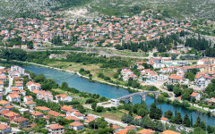 Fotografia zo zájazdu Spoznaj Bosnu a Hercegovinu - Banja Luka.