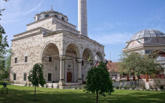 Fotografia zo zájazdu Spoznaj Bosnu a Hercegovinu - Banja Luka.