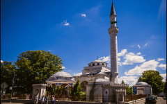 Fotografia zo zájazdu Spoznaj Bosnu a Hercegovinu - Banja Luka.