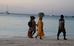 Fotografia zo zájazdu Čarovný Zanzibar a safari v Tanzánii.