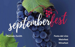 Fotografia zo zájazdu AHOJ LETO - Septemberfest Bibione.