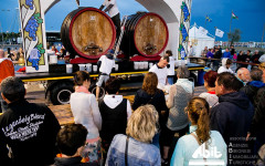 Fotografia zo zájazdu AHOJ LETO - Septemberfest Bibione.
