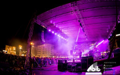 Fotografia zo zájazdu AHOJ LETO - Septemberfest Bibione.