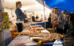 Fotografia zo zájazdu AHOJ LETO - Septemberfest Bibione.