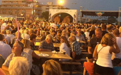 Fotografia zo zájazdu AHOJ LETO - Septemberfest Bibione.