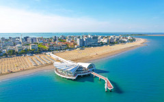 Fotografia zo zájazdu AHOJ LETO - Septemberfest Bibione.