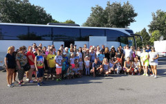 Fotografia zo zájazdu AHOJ LETO - Septemberfest Bibione.