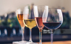 Fotografia zo zájazdu Zámok Lednice a Valtice s degustáciou vín.