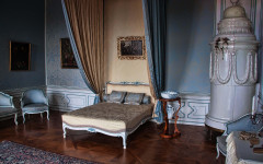 Fotografia zo zájazdu Zámok Lednice a Valtice s degustáciou vín.