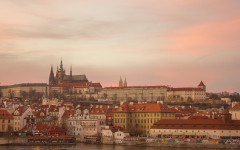 Fotografia zo zájazdu Romantická wellness Praha.