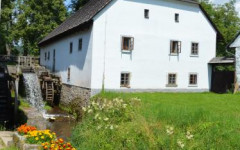 Fotografia zo zájazdu Český raj a Babičkino údolie.