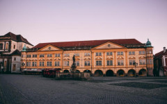 Fotografia zo zájazdu Český raj a Babičkino údolie.