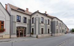 Fotografia zo zájazdu Olomouc - vianočné trhy v "meste fontán".