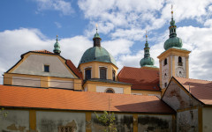 Fotografia zo zájazdu Olomouc - vianočné trhy v "meste fontán".