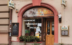 Fotografia zo zájazdu Olomouc - vianočné trhy v "meste fontán" SANTABUSom.