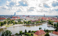 Fotografia zo zájazdu Adventný Krakow a Wroclaw.