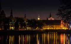 Fotografia zo zájazdu Adventný Krakow a Wroclaw.