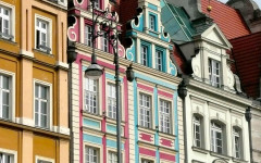 Fotografia zo zájazdu Adventný Krakow a Wroclaw.