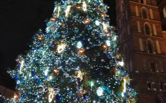 Fotografia zo zájazdu Adventný Krakow a Wroclaw.