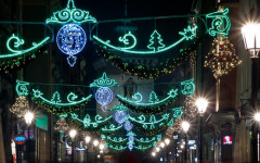 Fotografia zo zájazdu Adventný Krakow a Wroclaw.