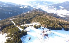Fotografia zo zájazdu Jednodenná lyžovačka v rakúskom Stuhlecku.