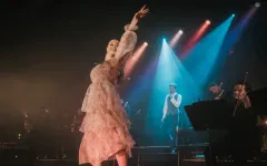 Fotografia zo zájazdu Exkluzívny koncert "Múj vzor, Božský Karel".