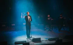 Fotografia zo zájazdu Exkluzívny koncert "Múj vzor, Božský Karel".