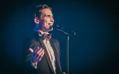 Fotografia zo zájazdu Exkluzívny koncert "Múj vzor, Božský Karel".