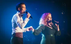 Fotografia zo zájazdu Exkluzívny koncert "Múj vzor, Božský Karel".