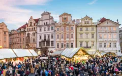Fotografia zo zájazdu Exkluzívny koncert "Múj vzor, Božský Karel".