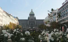 Fotografia zo zájazdu Exkluzívny koncert "Múj vzor, Božský Karel".