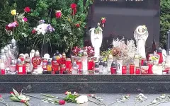 Fotografia zo zájazdu Exkluzívny koncert "Múj vzor, Božský Karel".