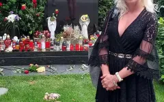 Fotografia zo zájazdu Exkluzívny koncert "Múj vzor, Božský Karel".